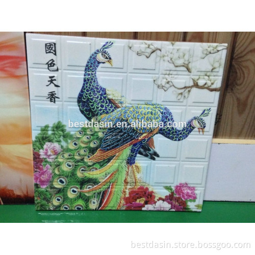 Latest large format uv inkjet printer printing machine for sale
